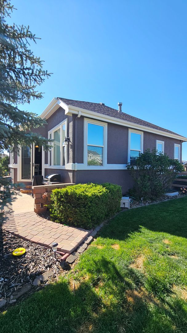 Building Photo - Beautiful 4 Bedroom Wolf Ranch Home