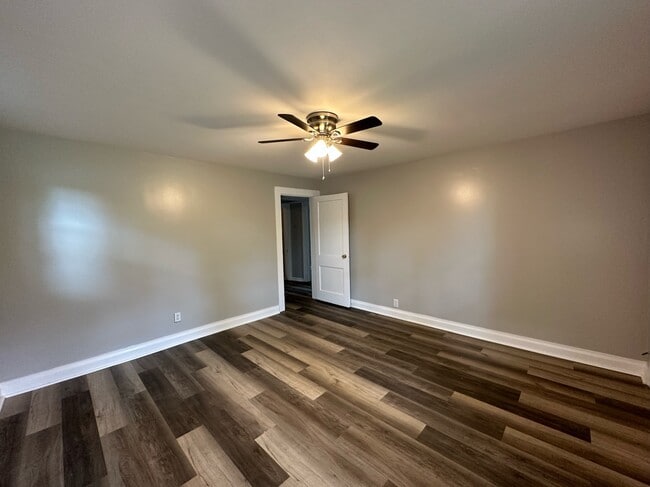 Living room - 3814 10th Ave SW