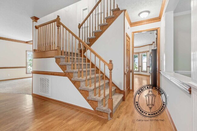 Building Photo - 301 Patriot Way
