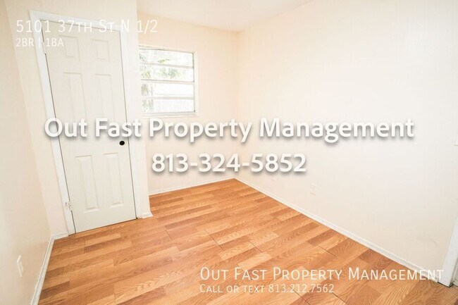 Building Photo - 5101 37th St N