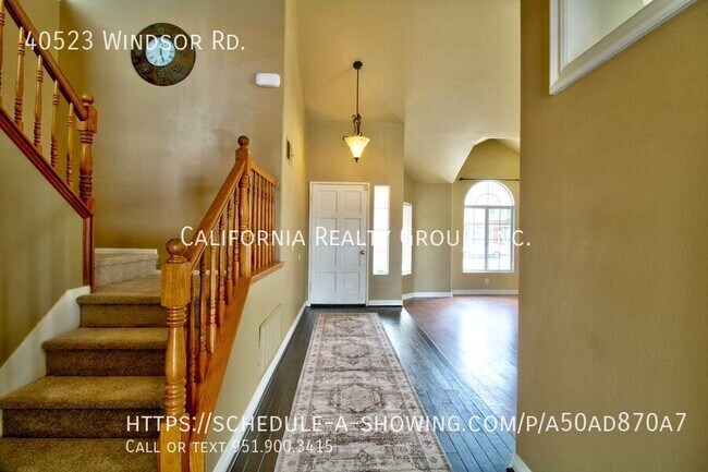 Building Photo - 40523 Windsor Rd