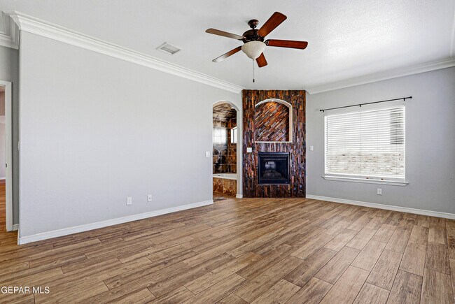 Building Photo - 5457 Pedro Lucero Dr