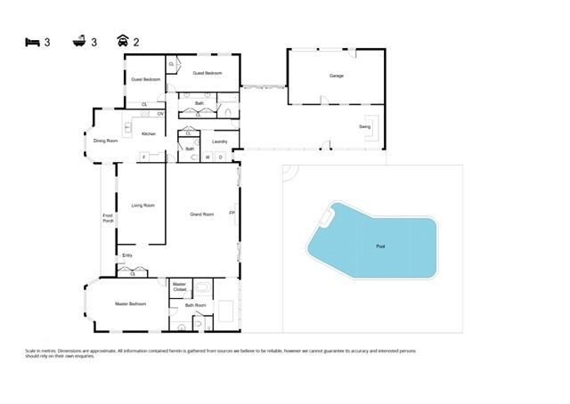 Building Photo - 1061 GA-92