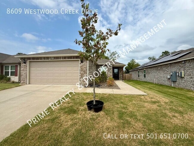 Primary Photo - 8609 Westwood Crk Dr