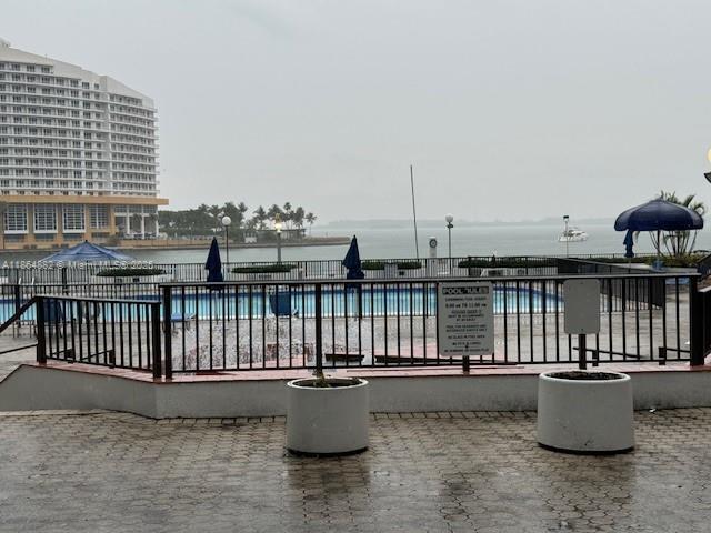 Building Photo - 801 Brickell Bay Dr
