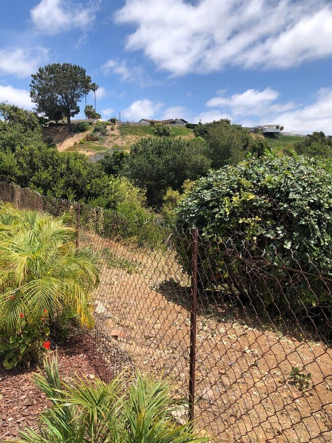 Building Photo - Spacious Single Story 4 bed 2 bath home in Serra Mesa w/2 car garage