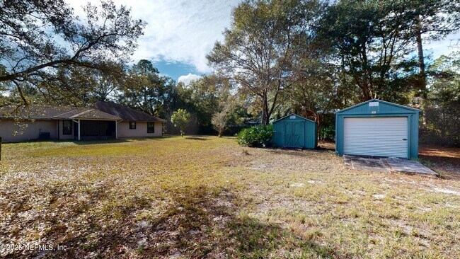 Building Photo - 96028 Sweetbriar Ln