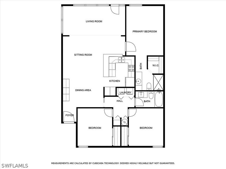 Building Photo - 5625 Trailwinds Dr