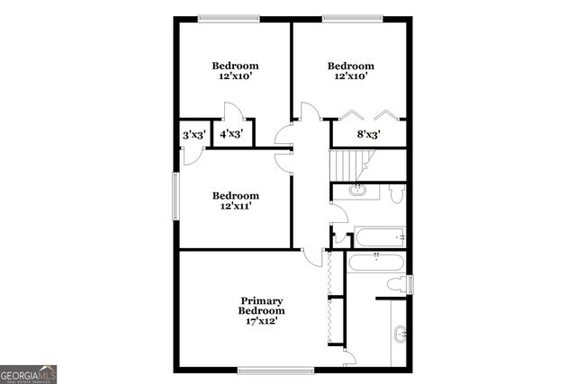 Building Photo - 3518 Sandy Woods Ln