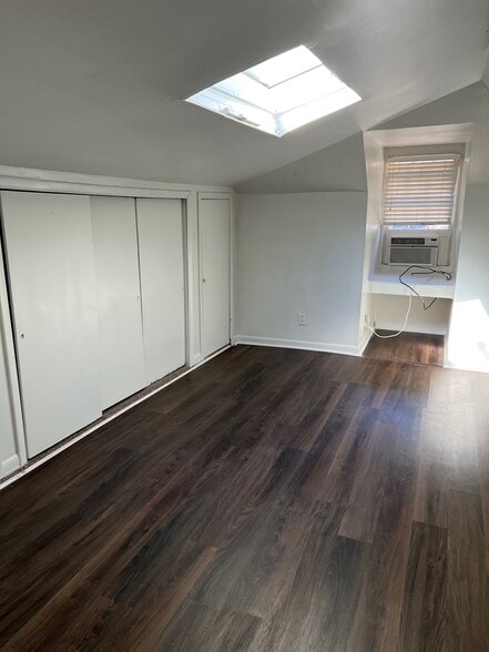 bedroom 2 - 1304 N Morningside Dr NE