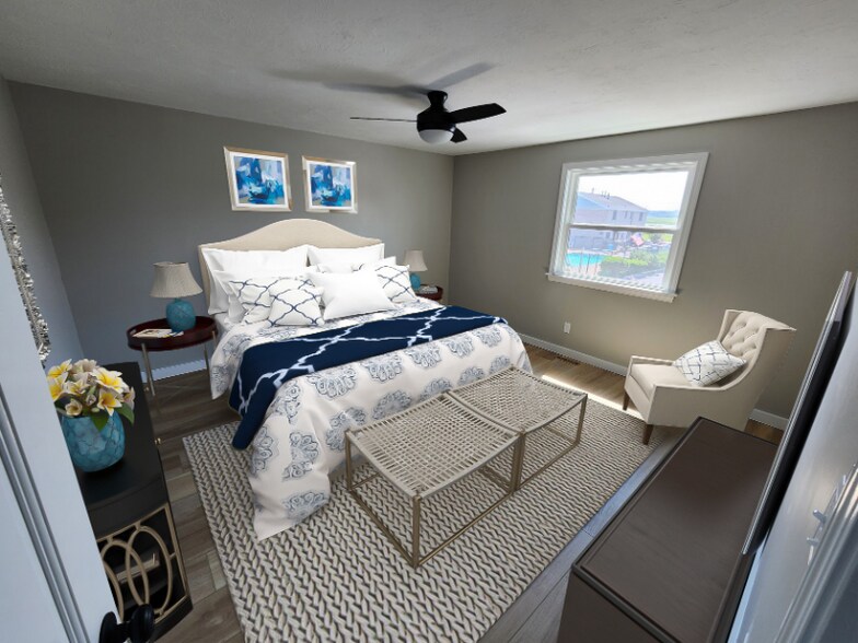 Building Photo - 275 North End Blvd