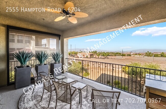 Building Photo - 2555 Hampton Rd