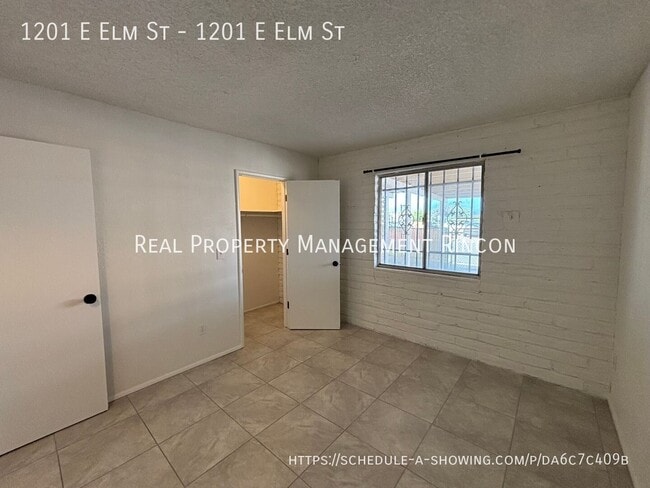 Building Photo - 1201 E Elm St