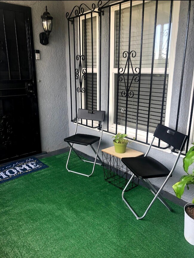 Building Photo - 7823 S Denker Ave