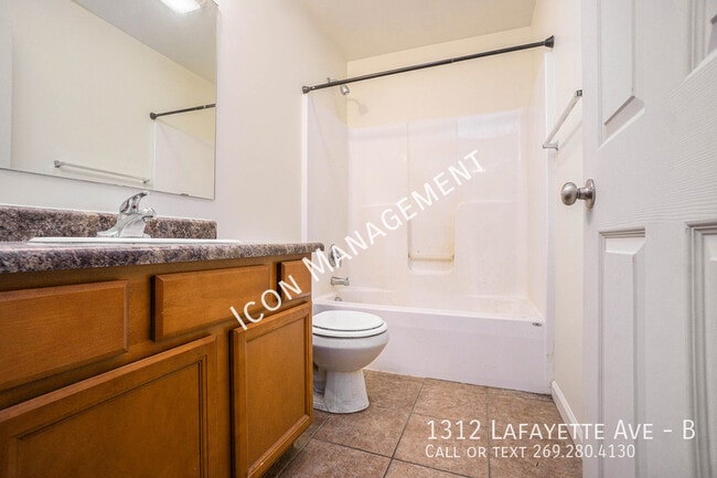 Building Photo - 1312 Lafayette Ave