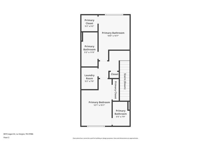Building Photo - 8073 Logan Dr