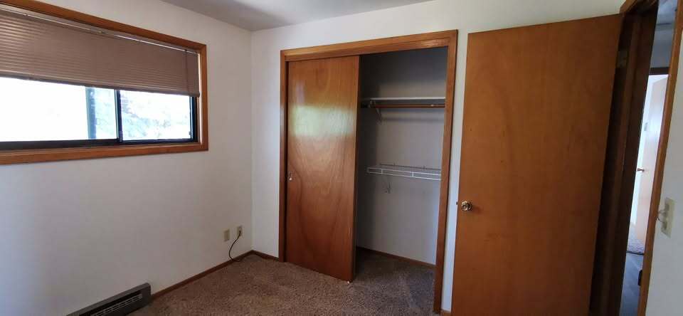 Bedroom Closet - 1340 NW Kenny Dr