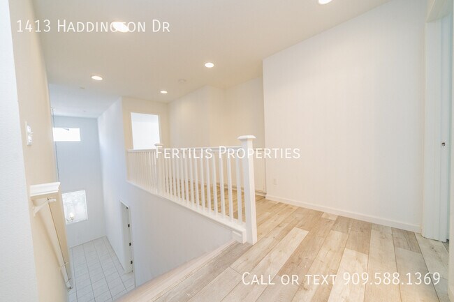 Building Photo - 1413 Haddington Dr