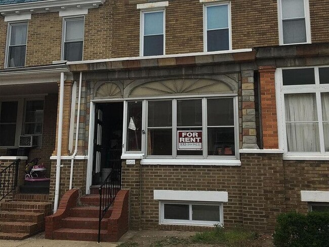 Primary Photo - 408 Bonsal St
