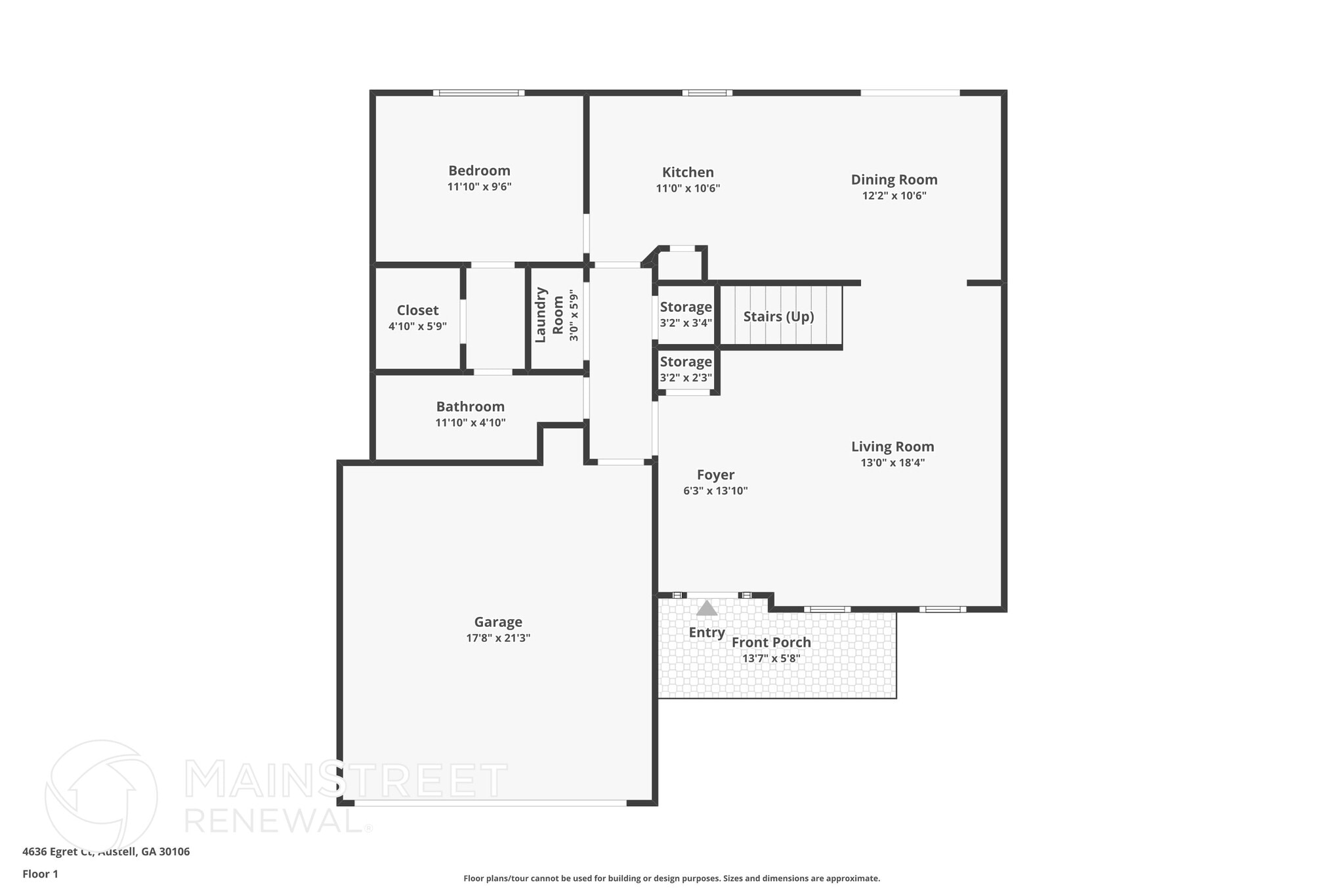 Building Photo - 4636 Egret Ct