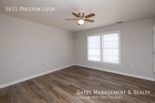 Building Photo - 5631 Preston Loop