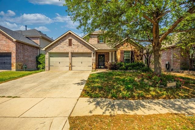 Primary Photo - 1413 Cedarbird Dr