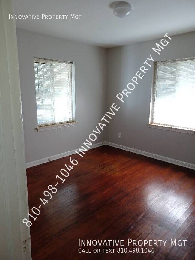 Building Photo - 3501 Gratiot Ave