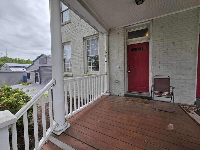 Building Photo - 212 E Wythe St