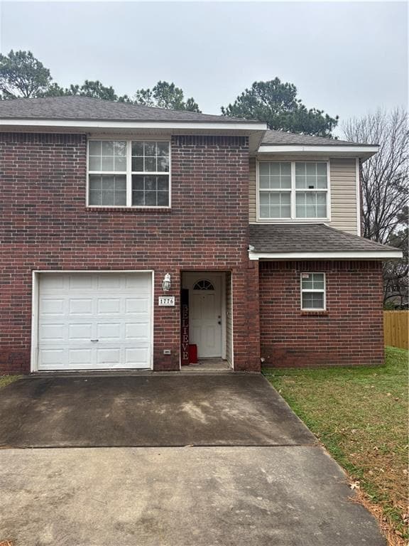 Primary Photo - 1776 Evening Shade Dr