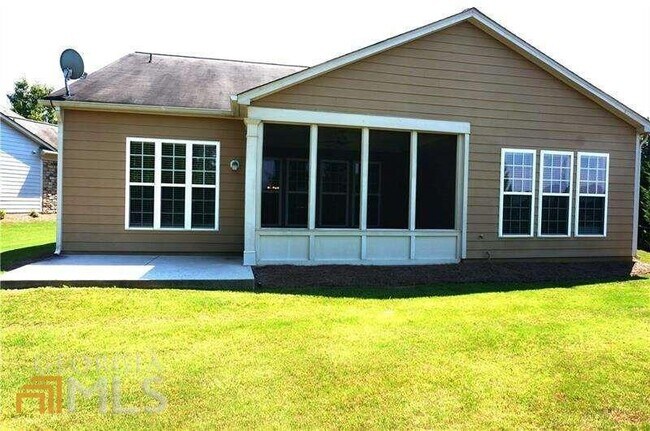 Building Photo - 6026 Creekside Ln