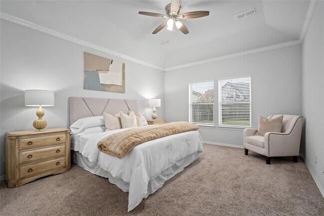 Building Photo - 8914 Milam Grove Dr