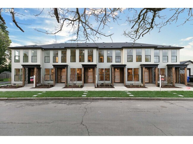 Building Photo - 1277 N Jessup St