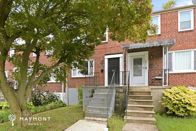 Building Photo - 4909 St Gemma Rd