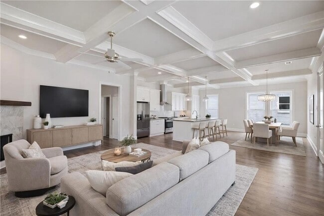 Building Photo - 4025 Monarch Ln