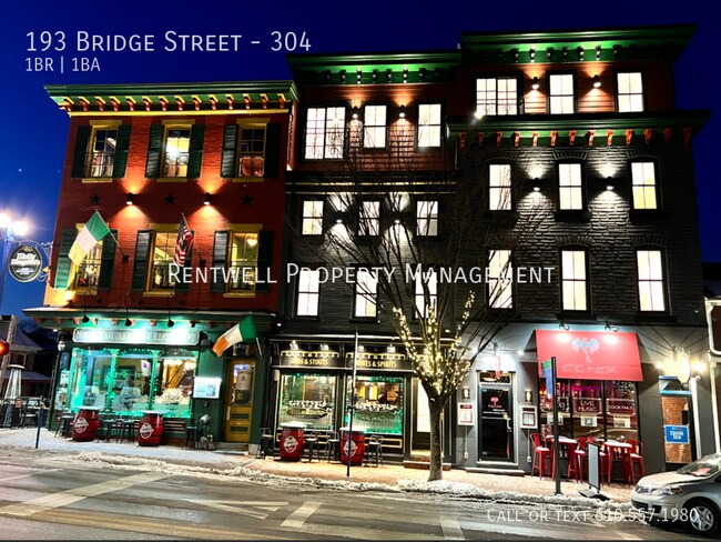 Building Photo - 193 Bridge St