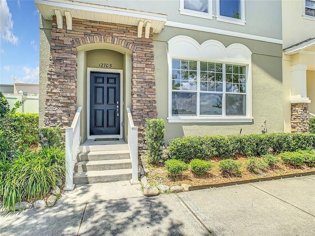 Building Photo - 12703 Tanja King Blvd