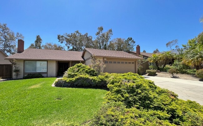Building Photo - Fully Remodeled 3BD/2BA in Carlsbad