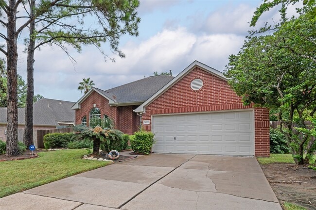 Building Photo - 18502 Eden Trails Ln