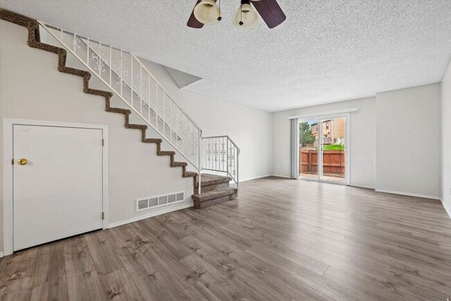 Building Photo - Beautiful 2-Bedroom Westminster Townhome with Private Patio