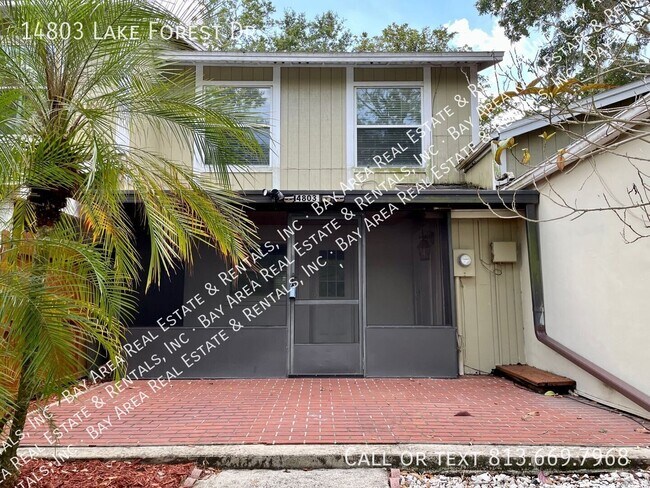Building Photo - 14803 Lake Forest Dr