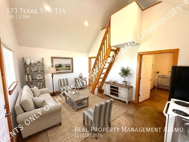 Building Photo - 573 TX-97