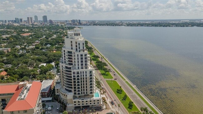Building Photo - 1508 S Bay Villa Pl