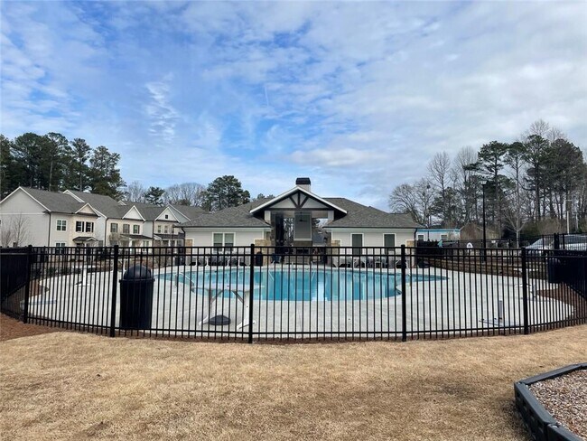 Building Photo - 3243 Bartee Walk