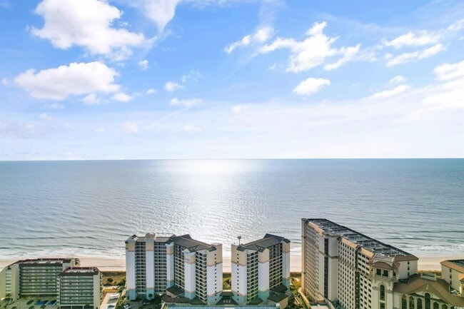 Building Photo - 4800 S Ocean Blvd
