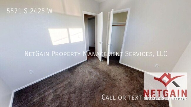 Building Photo - 5571 S 2425 W