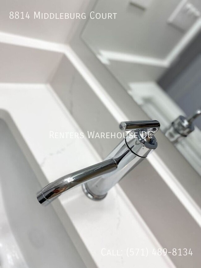 Building Photo - 8814 Middleburg Ct