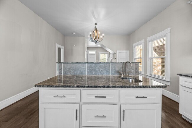 Building Photo - 1220 National Ave