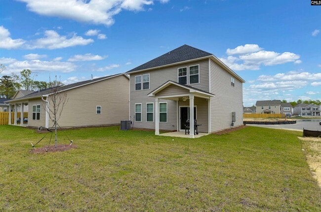 Building Photo - 522 Cooley Farm Ct