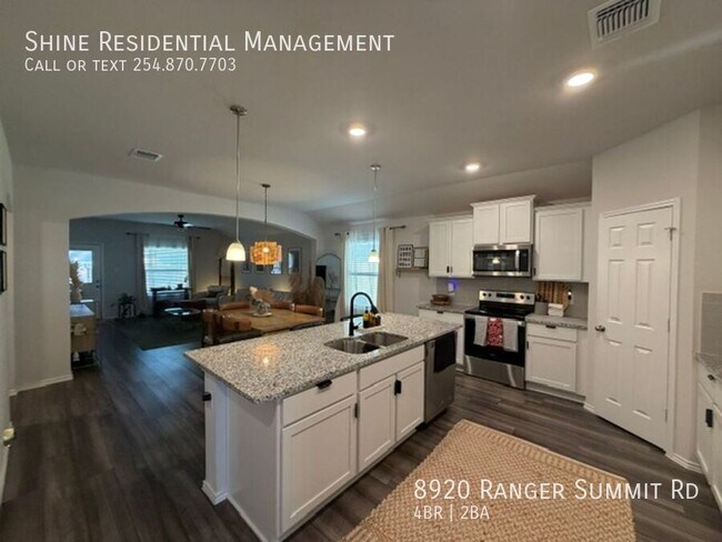 Building Photo - 8920 Ranger Smt Rd