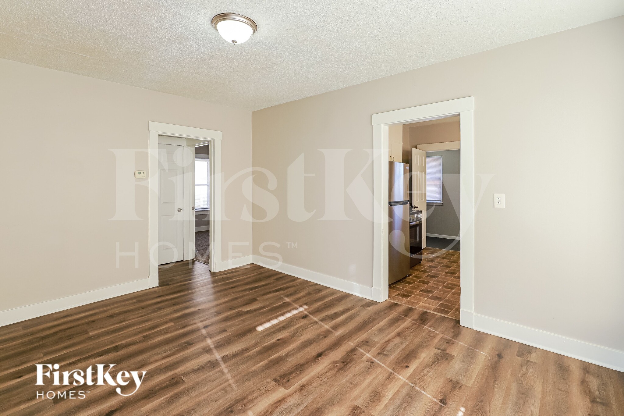 Building Photo - 2507 Quincy St